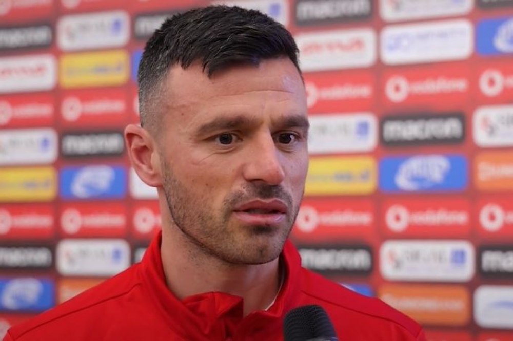 Memushaj: "Il centrocampo viola tra i migliori della Serie A. Concederei un'altra possibilità a Sottil"