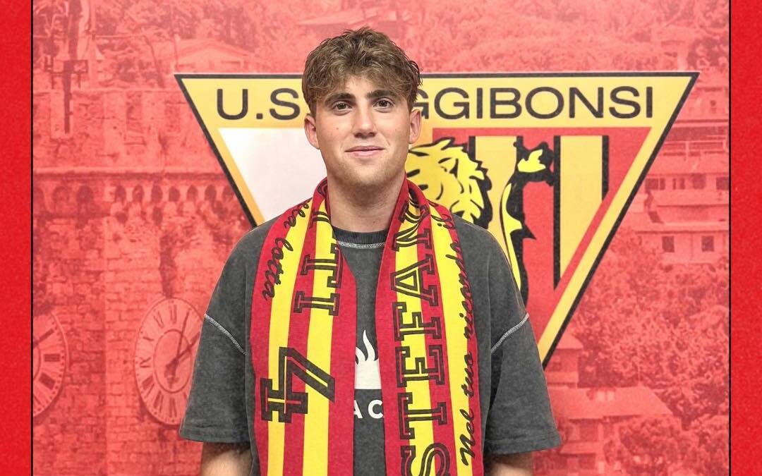 Giovani, ufficiale: Mignani va in Serie D al Poggibonsi