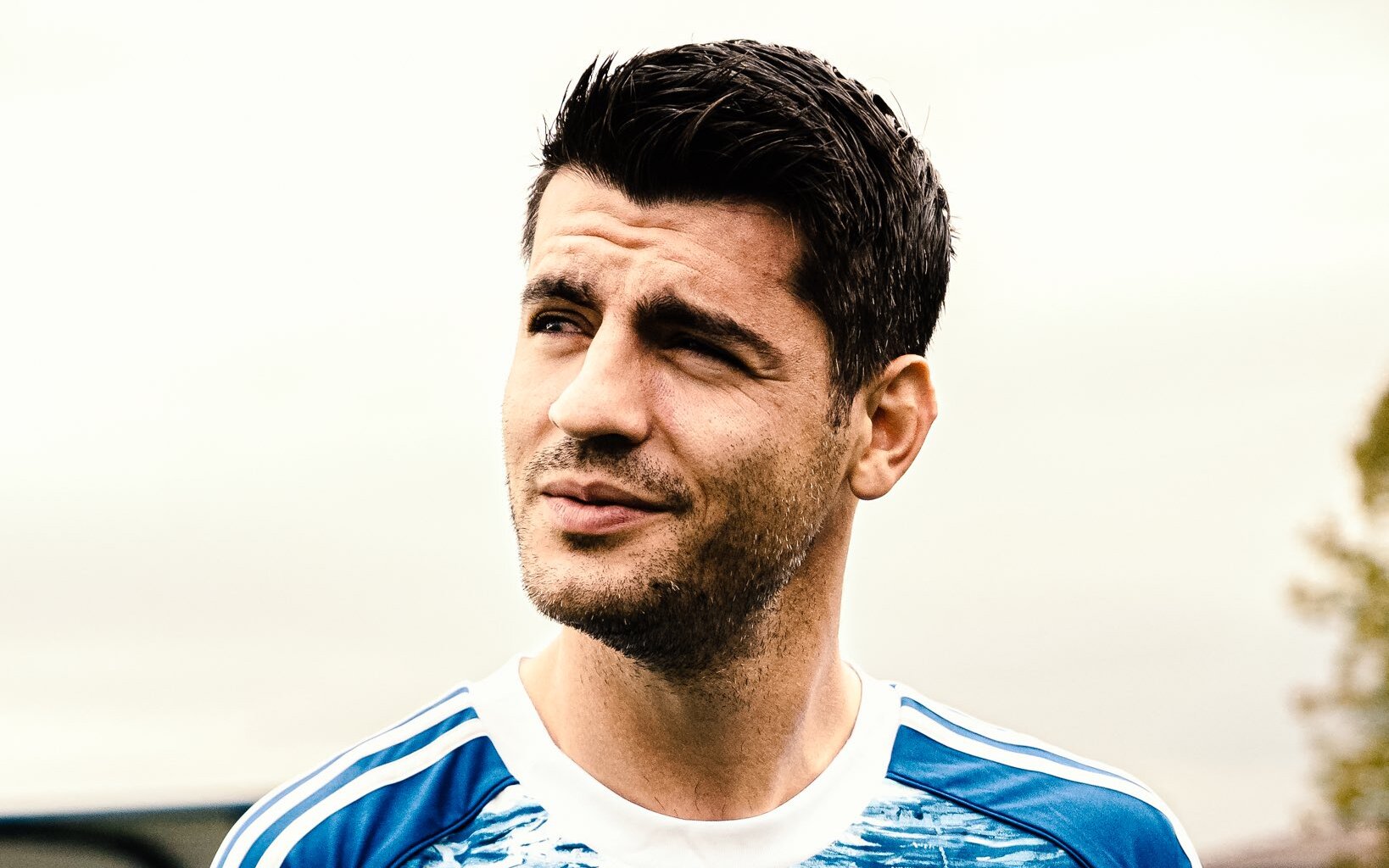 Como, Morata verso una maglia da titolare contro la Fiorentina