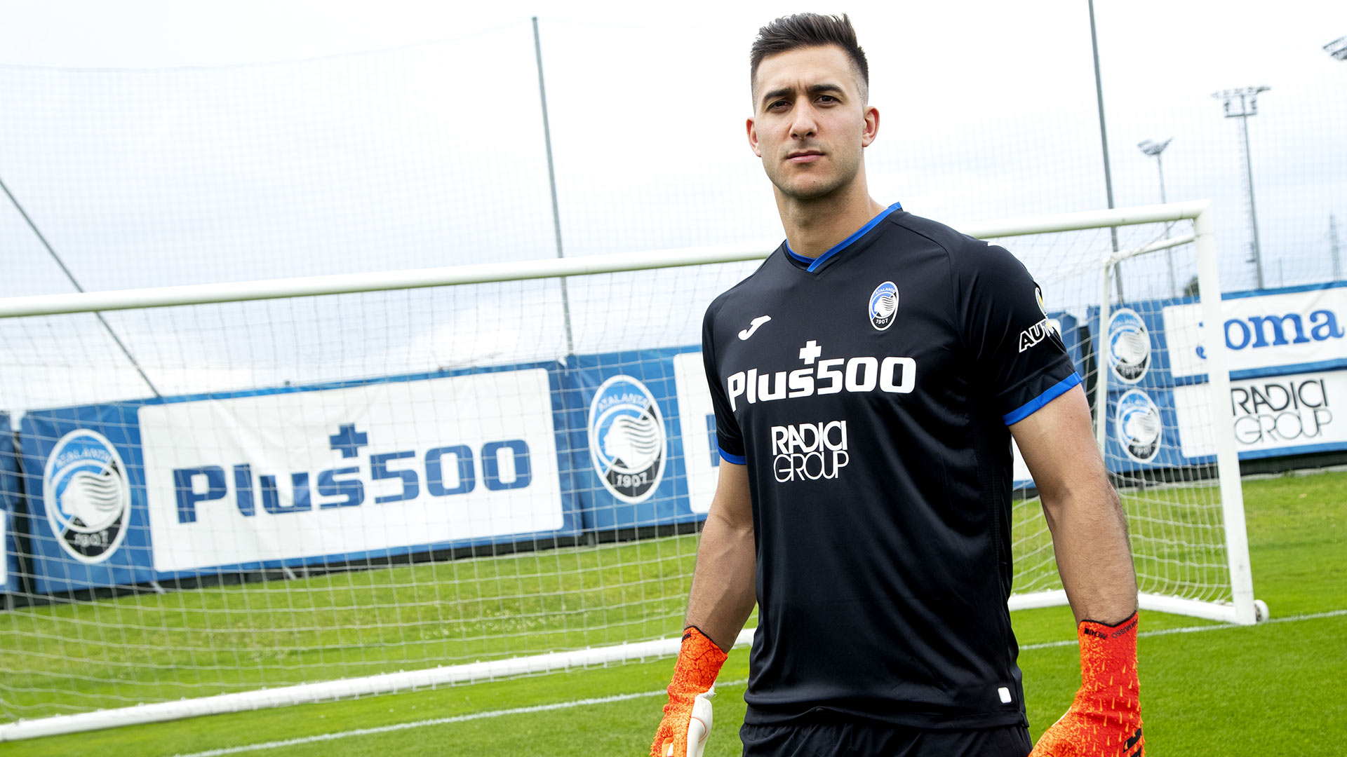 Musso, l'Atalanta può cederlo. Ma servono almeno 15 milioni di euro