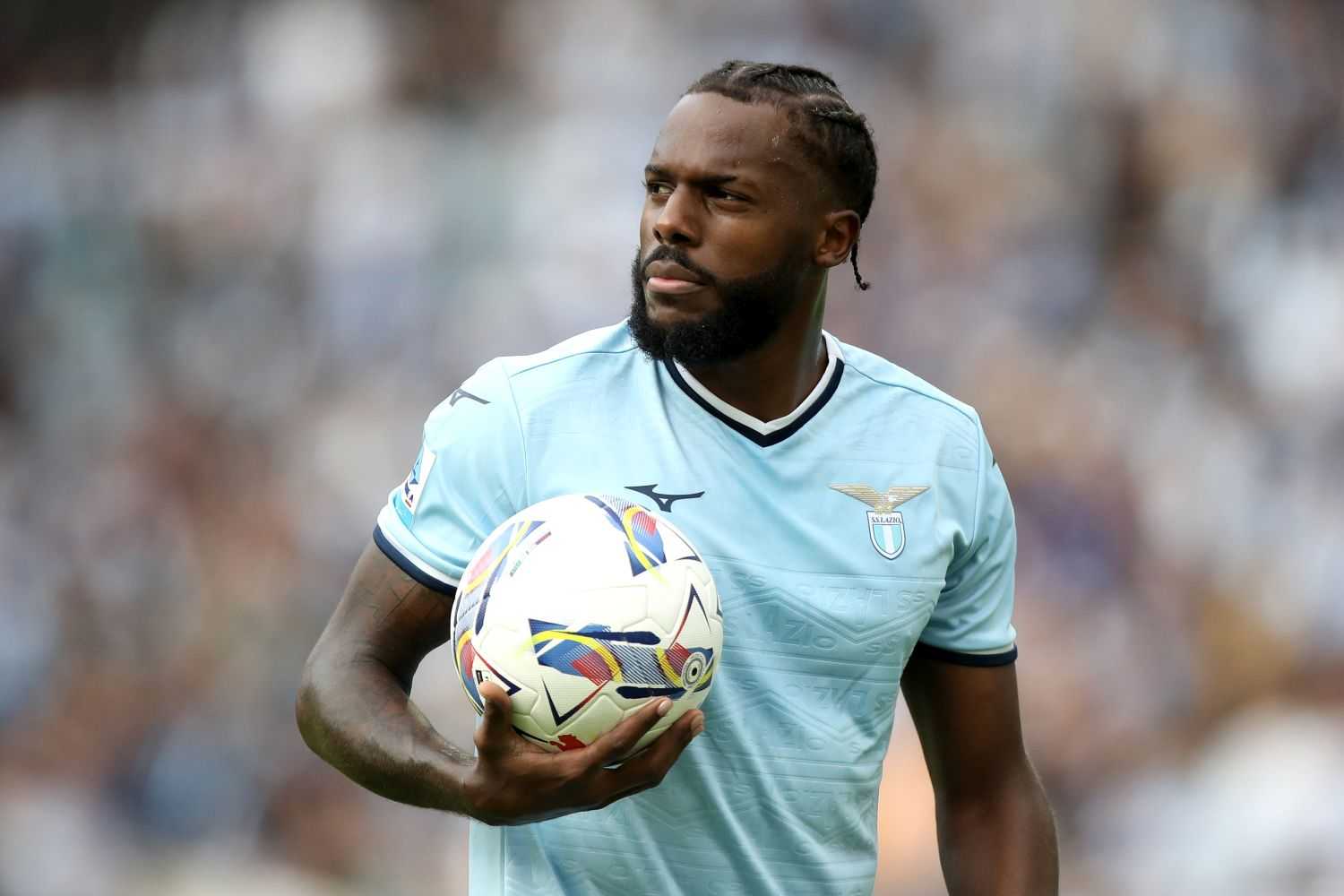 Lazio: Tavares in dubbio per la Fiorentina. Solo domani previsti esami strumentali