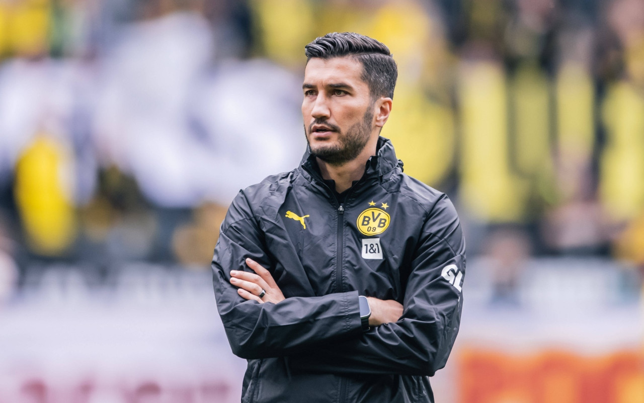 Borussia Dortmund, esonerato l’allenatore dopo la sconfitta col Bologna