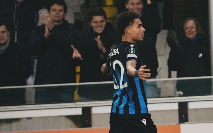 Bruges: il probabile undici di oggi per la gara contro la Fiorentina