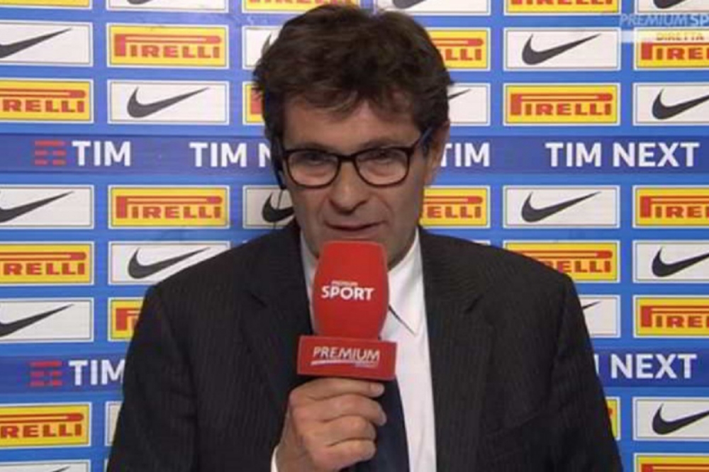 Orsi: "Con Pioli la Fiorentina vuole alzare il livello e puntare alla Champions. Ok Martinelli vice De Gea"