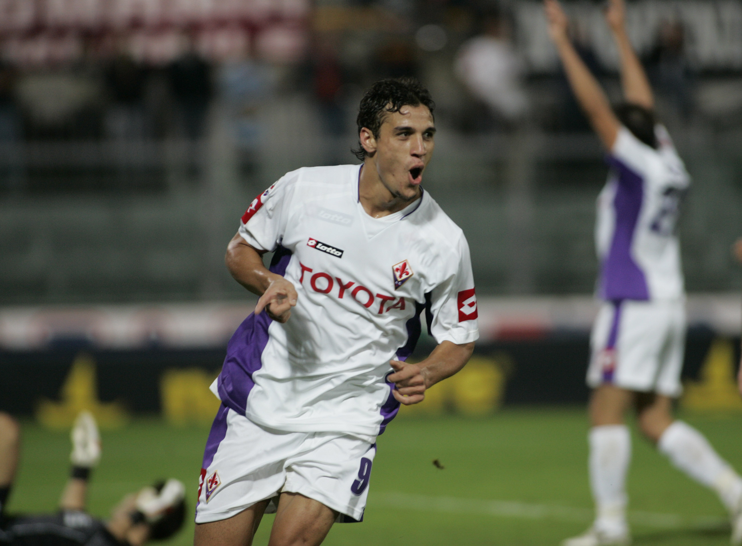 Fiorentina, il bilancio con le squadre greche è in parità: 1 vittoria, 3 pari, 1 sconfitta