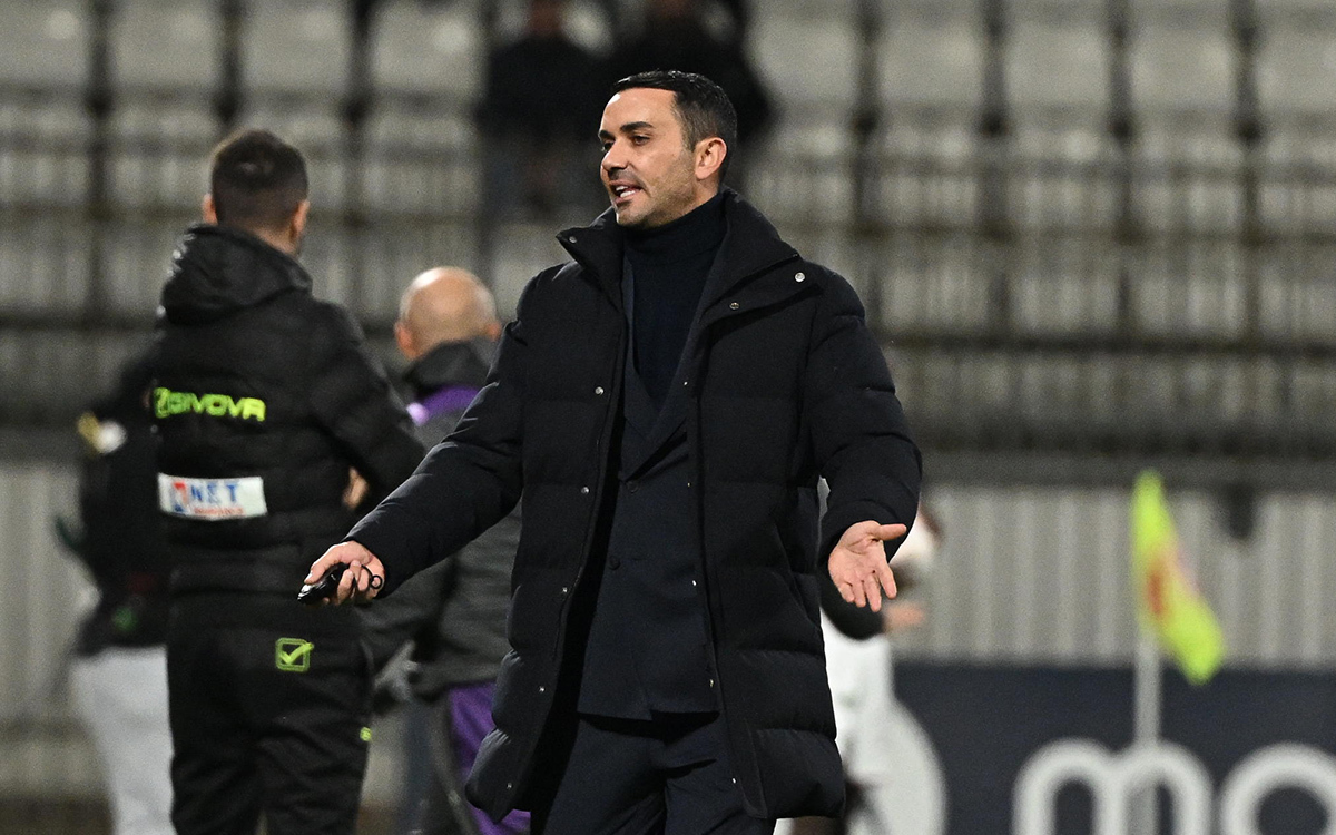CorSport: Palladino, rapporti tesi tra il suo entourage e la Fiorentina