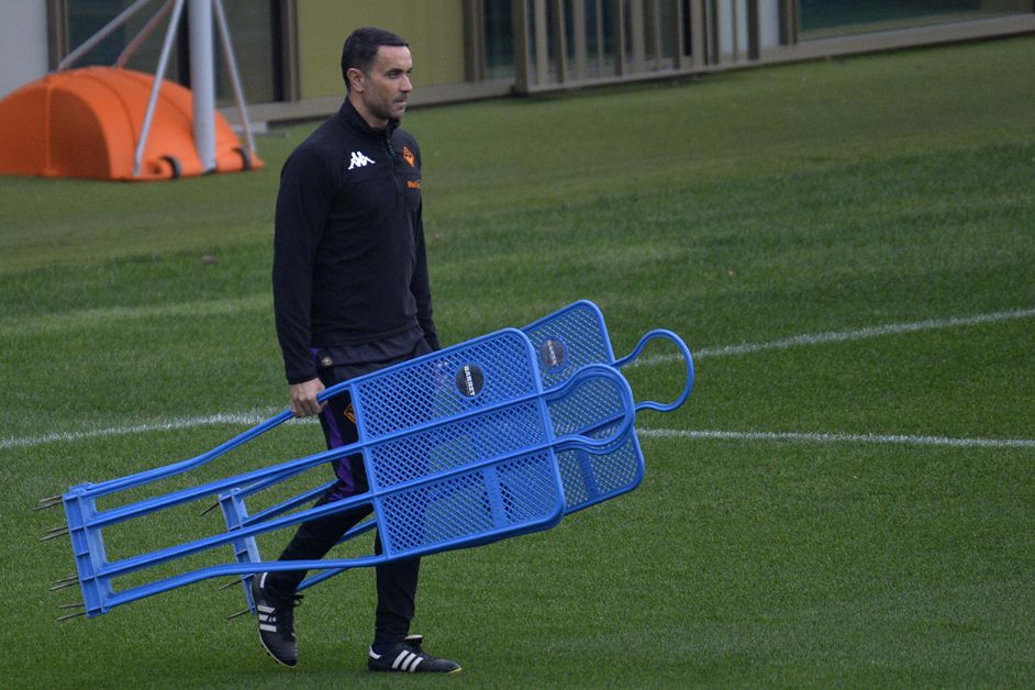 Programma di oggi: Fiorentina in campo verso il Verona