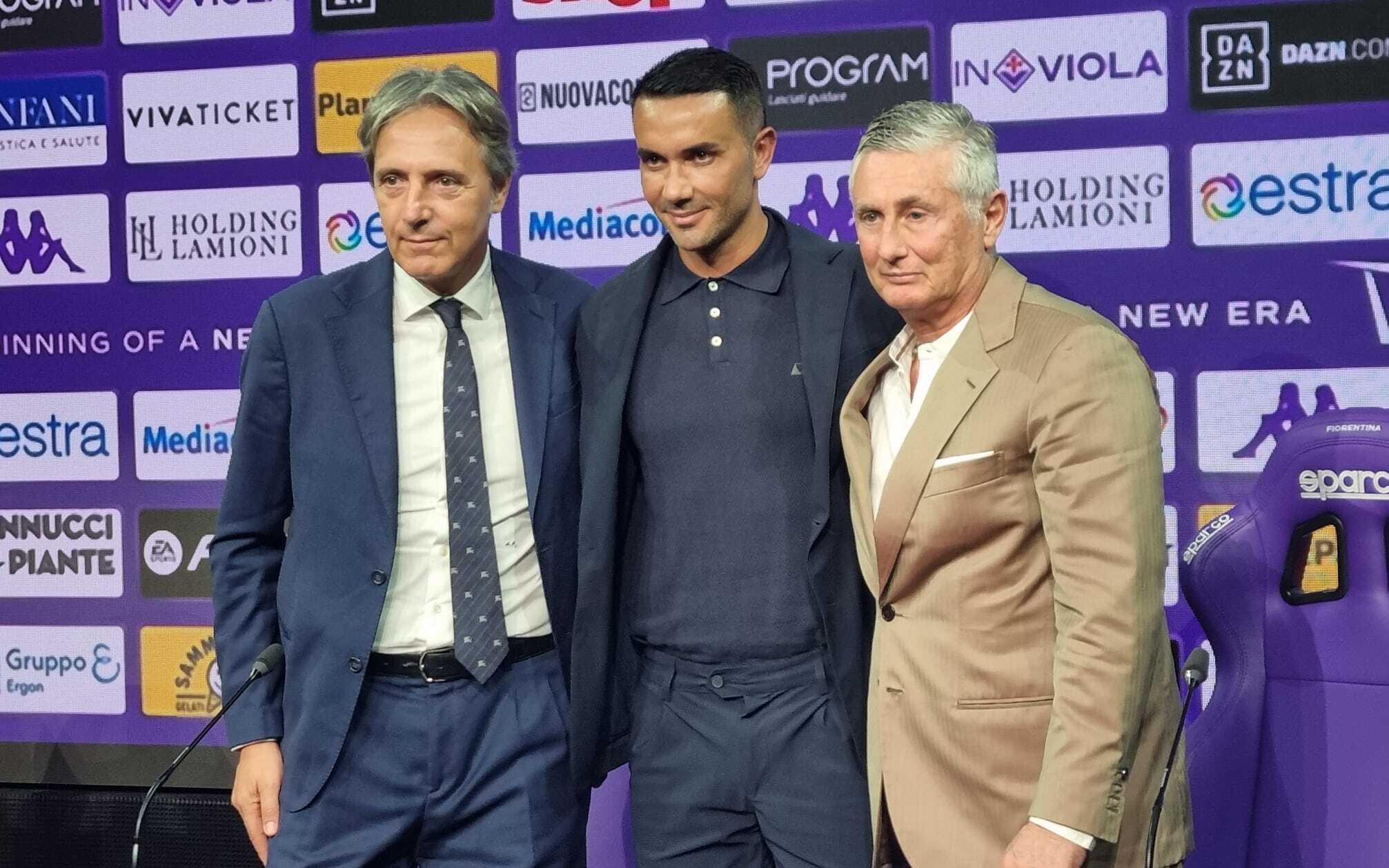 CdS-Stadio - Orlando: “Palladino? In caso Commisso dovrebbe far fuori Pradé. Difficile DDR”