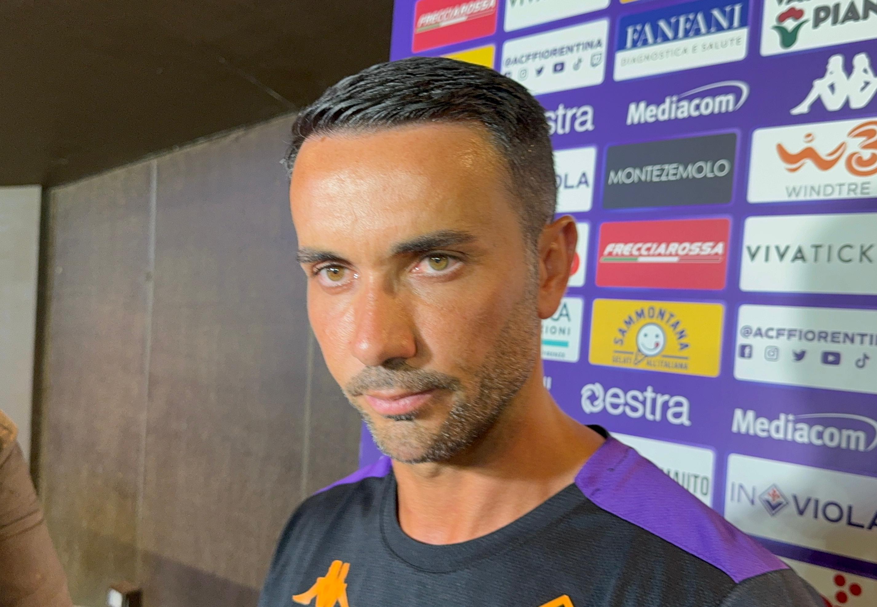 Palladino: "Cambio drastico di modulo, ecco dove c'è da migliorare. Pongracic forte, grande investimento" (VIDEO VI.IT)