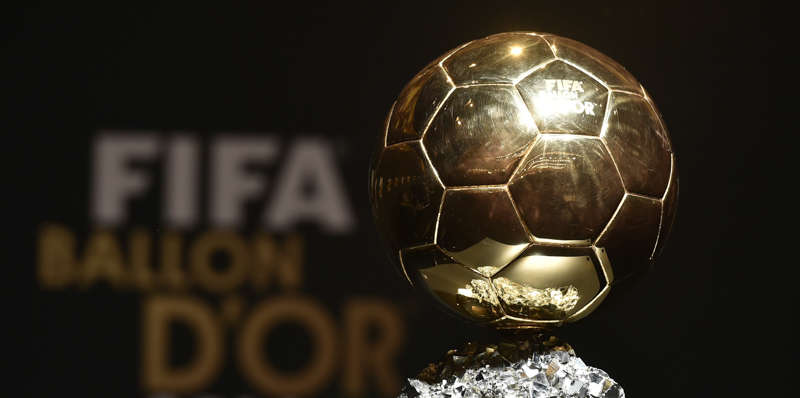 Pallone d’Oro, in corso la premiazione. Vinicius non è presente a Parigi