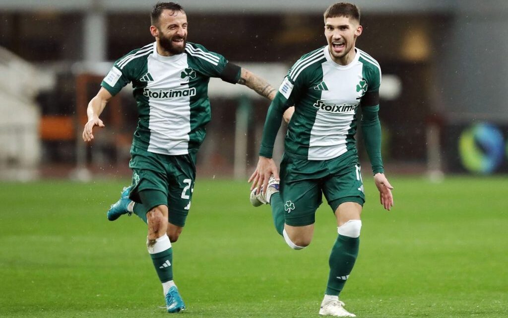 Destinazione Europa: vincere contro il Panathinaikos per dare una svolta positiva alla stagione