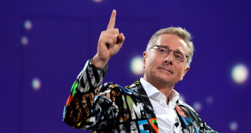 Bonolis: "Non scambierei Sommer per De Gea. Adli gran giocatore, non capisco le scelte del Milan"