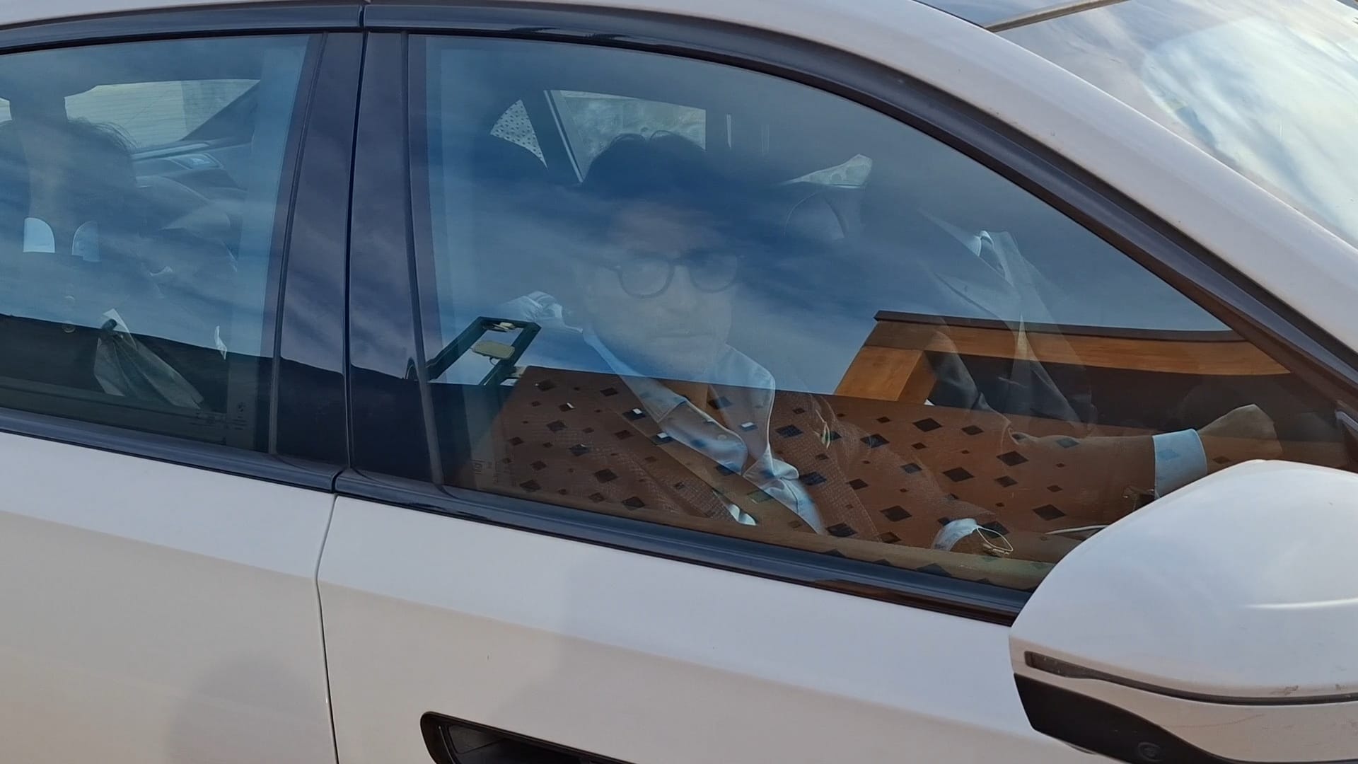 FOTO-VIDEO VI.IT – Vanoli al Viola Park. Da oggi sarà lui il tecnico della Fiorentina