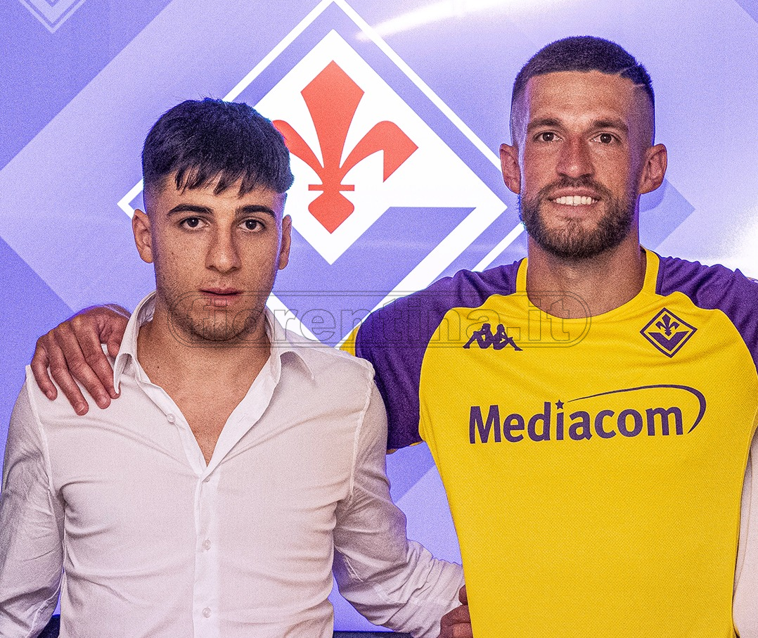 Esordio con la Fiorentina per Parisi: subito buoni segnali per Italiano
