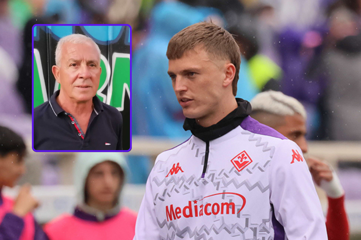 Piccinetti: "Gudmundsson tra i più dotati del campionato, riscattarlo è stato un affare"