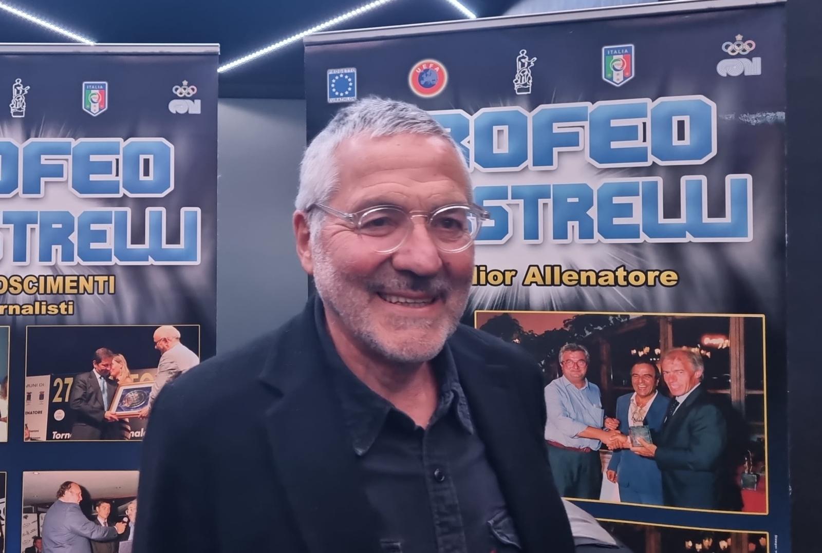 Vitale: "La Fiorentina ha tutto per battere il Betis. Palladino? Se arriva ottavo va cambiato"