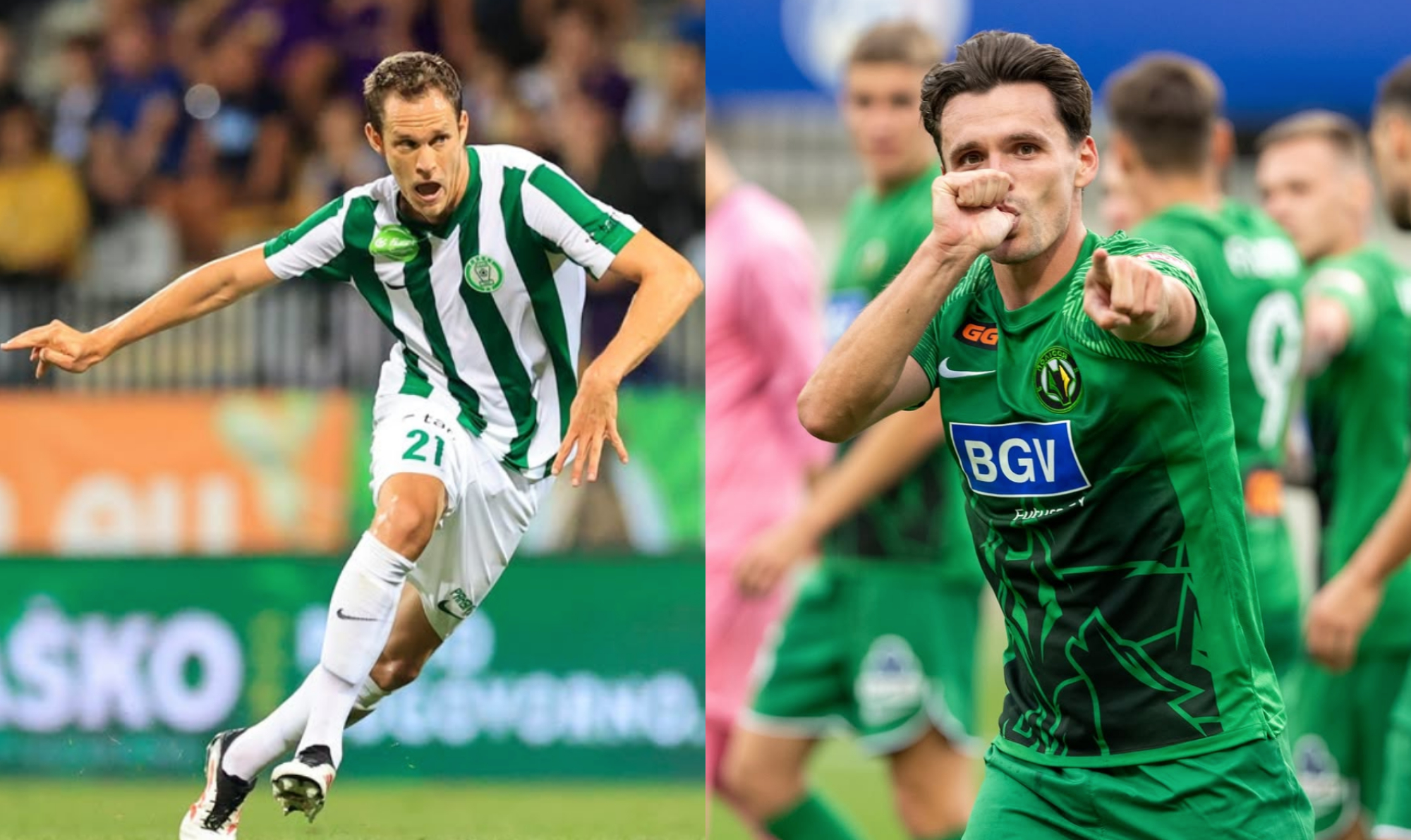 Conference, oggi si decide l’avversario dei viola. Il Polissya riparte dal 3-0 dell’andata