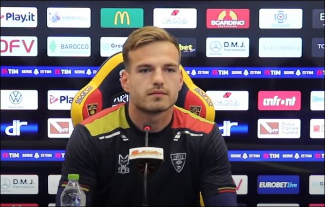 Gazzetta: intrigo Pongracic, la Fiorentina ci prova. Oggi la risposta del difensore