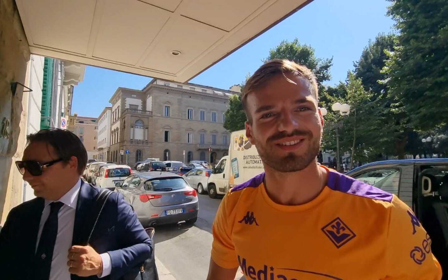 Ufficiale l’arrivo di Pongracic dal Lecce: il comunicato