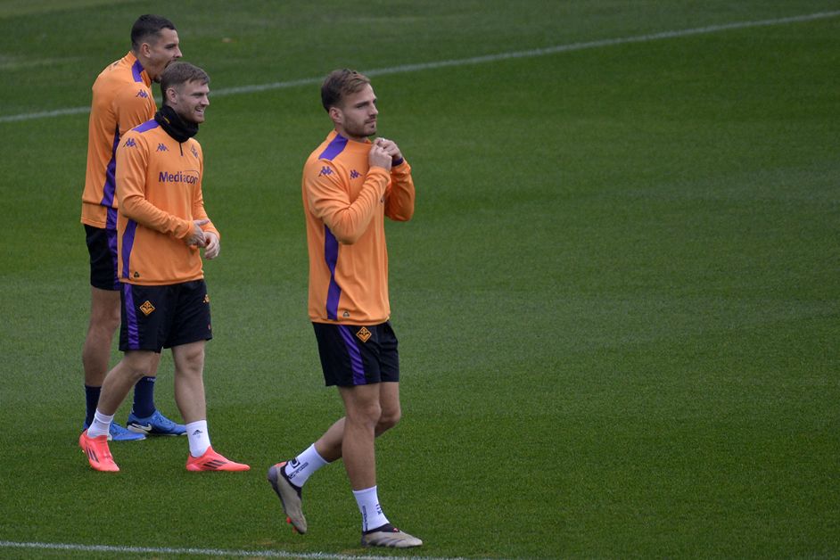 Pongracic, rientro da titolare tre mesi dopo l'ultima volta. Biraghi in panchina, dentro Parisi
