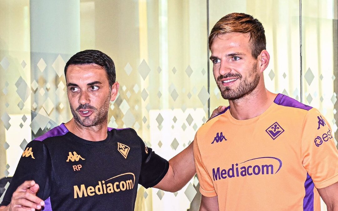 Freitas: “Palladino è una garanzia. Pongracic dimostrerà quanto vale”