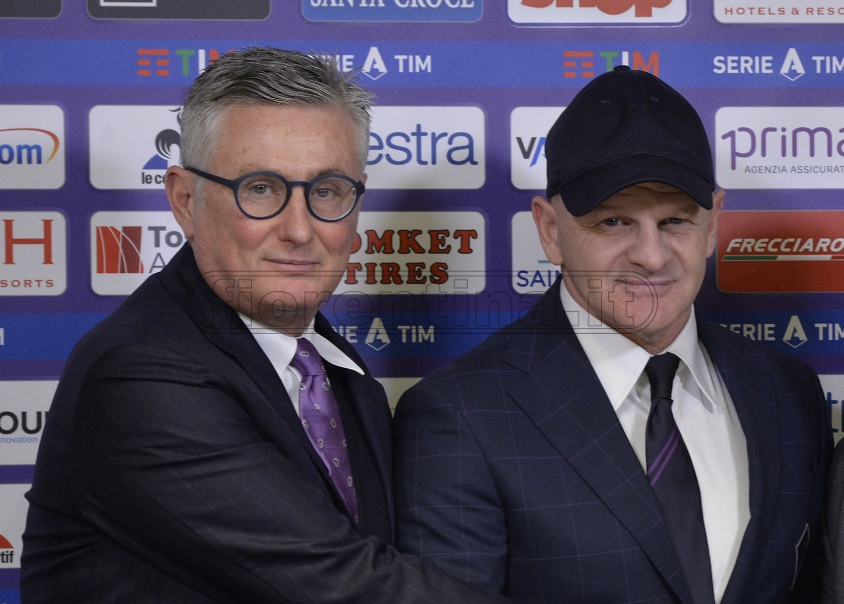 Piatek e quei messaggi tra Pradè e Iachini: il polacco finalmente a Firenze