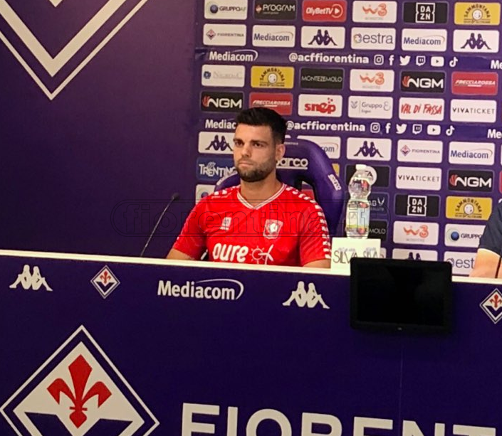 Twente, Pröpper: "Abbiamo sempre fiducia nei nostri mezzi"