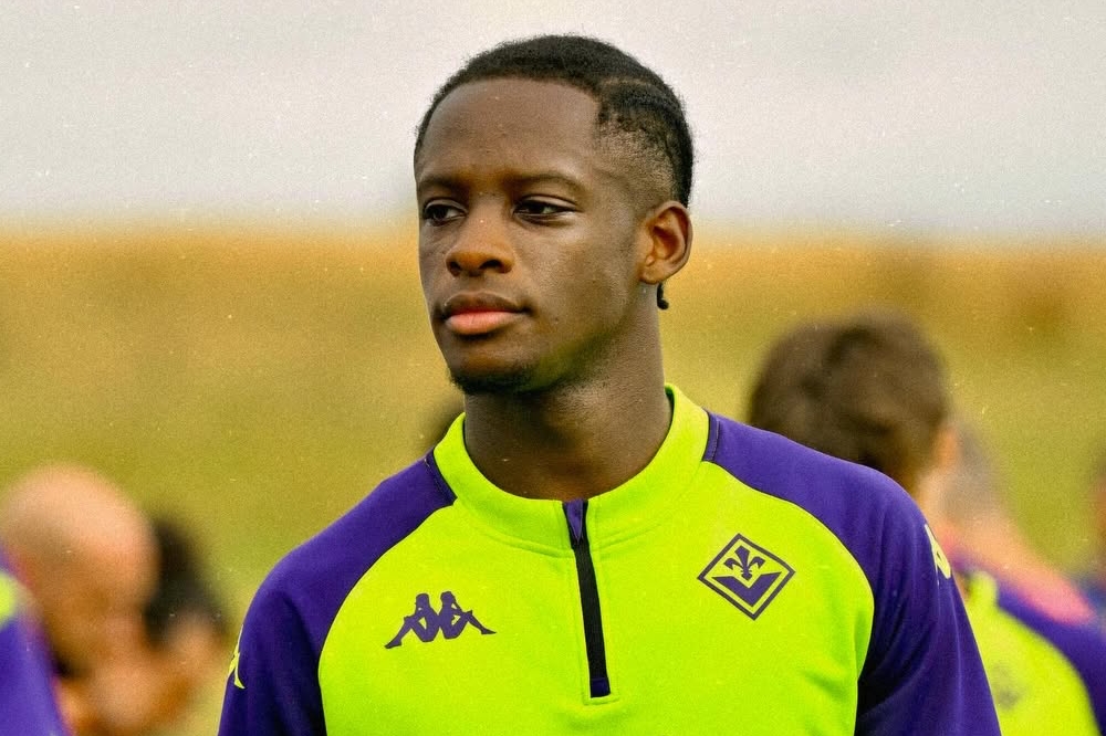 La Nazione - Kouadio convince in ritiro, è pronto al salto. E il Sunderland lo monitora