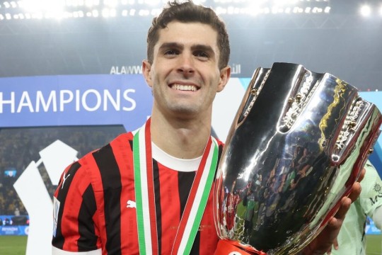 GdS – Milan: Pulisic ko, Rabiot da valutare. Oggi esami per entrambi