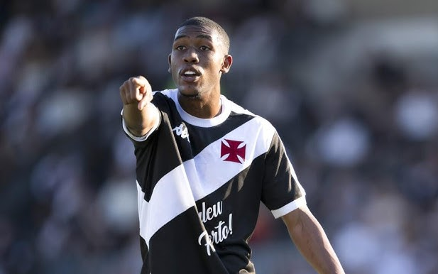 Rayan (Vasco): la Fiorentina lo segue. Costa 14 milioni. Pronto il rinnovo di De Gea