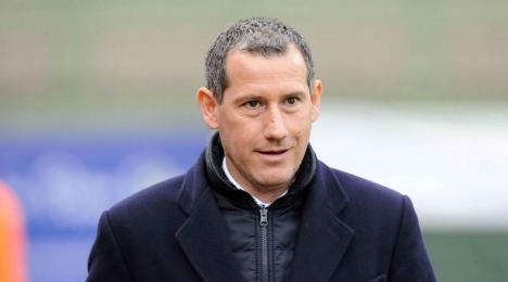 Buso: “Beltran è il giocatore che tutti gli allenatori vorrebbero. Palladino ha portato solidità”