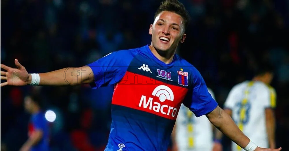 Obiettivi, il Genoa prova a chiudere in settimana per Retegui