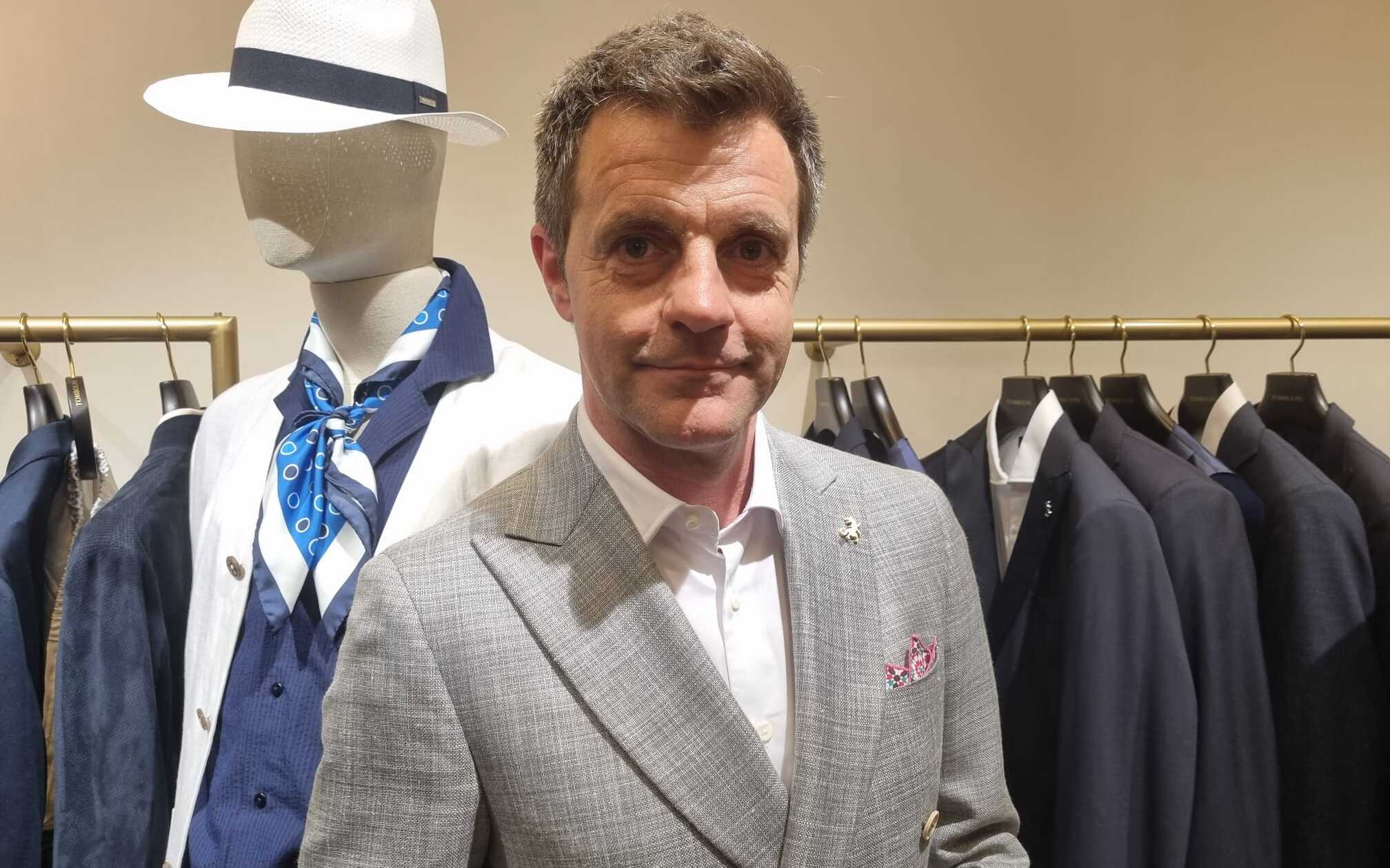 Rizzoli: "Giusto investire sugli arbitri, Rocchi sarà un buon designatore. Italiano? Ottimo tecnico"