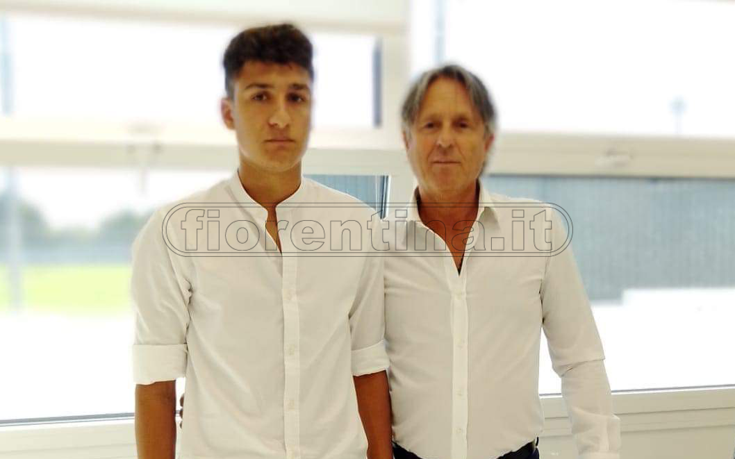 Ex viola, ufficiale: Rocchetti è un nuovo giocatore del Poggibonsi