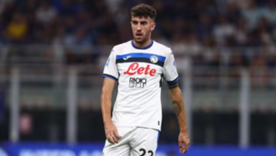 Ruggeri al 45': "Stiamo vincendo ma la vera partita inizia ora"