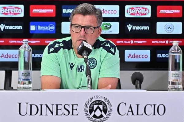 Udinese, doppia tegola: si fermano Okoye e Davis. Salteranno anche la Fiorentina