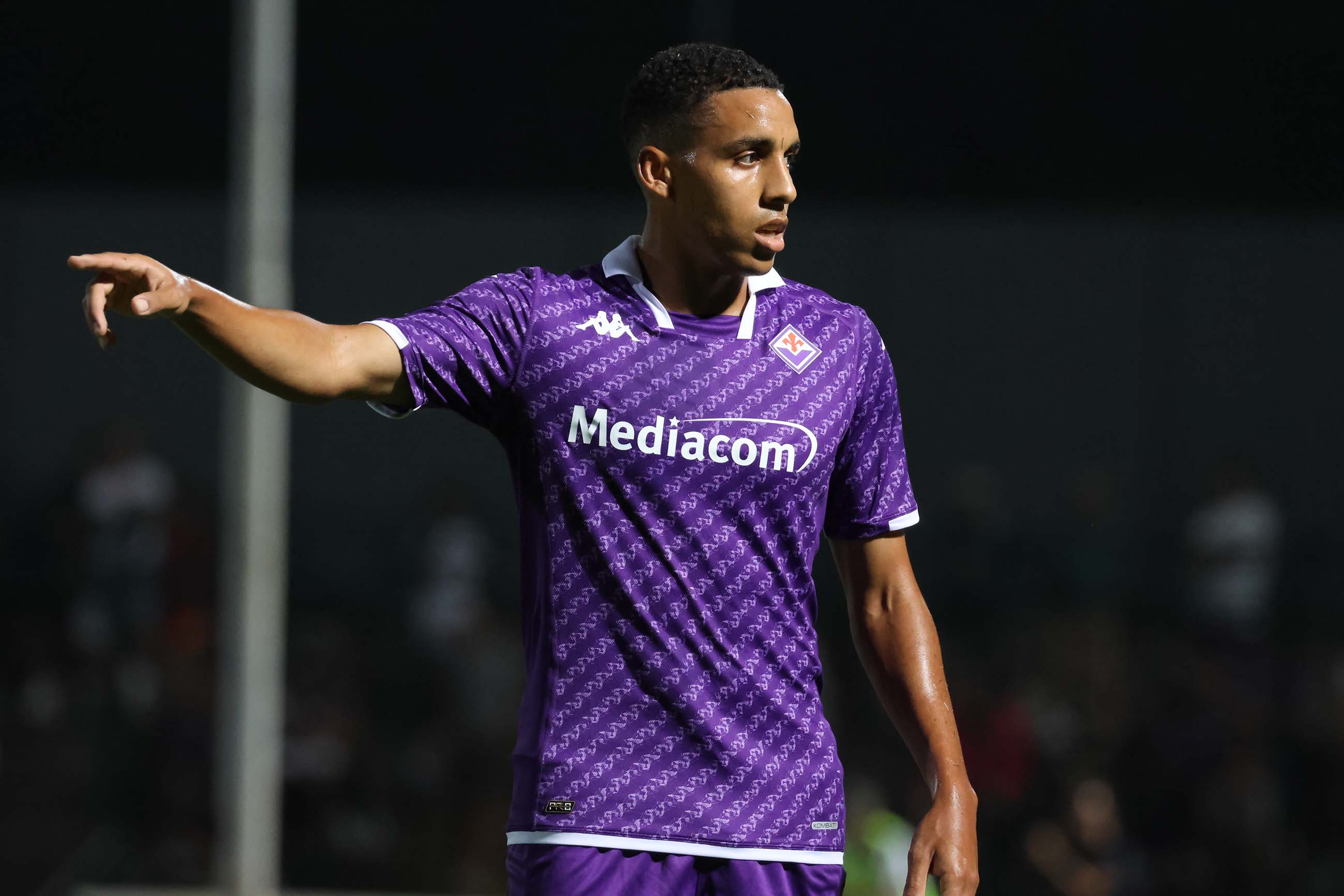 Dall'incrocio in Arabia alla chance a Firenze. L'esperimento di Pioli: Sabiri in mezzo al campo