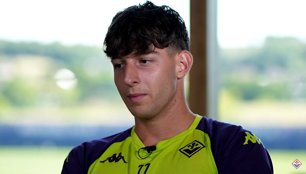 Primavera, Sadotti: "Siamo forti, faremo bene. Quando non puoi vincere è bene non perdere"