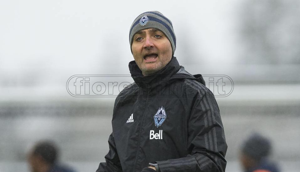 Sartini, il fiorentino che ha battuto Bernardeschi in finale: "Sogno lo scudetto viola"