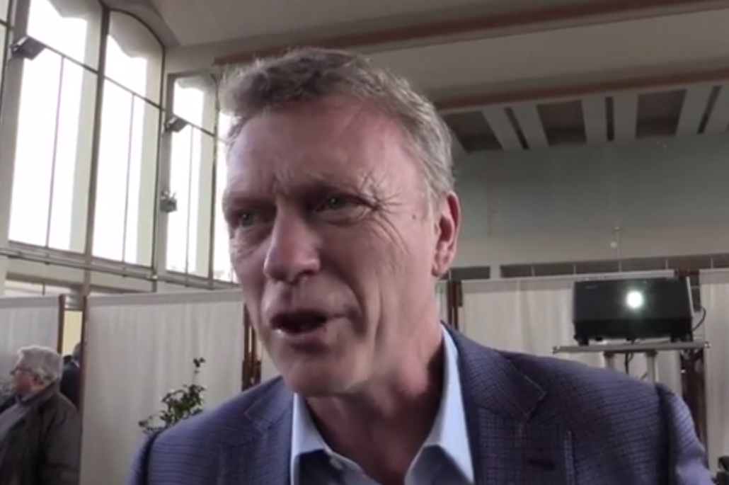 Fiorentina-Inter, all’Olimpico presente anche Moyes del West Ham
