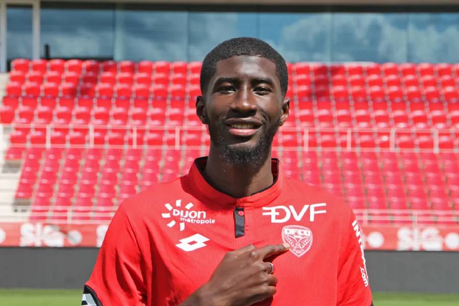 Fiorentina su Senou Coulibaly, difensore dell'Omonia. Su di lui anche West Ham e Tottenham