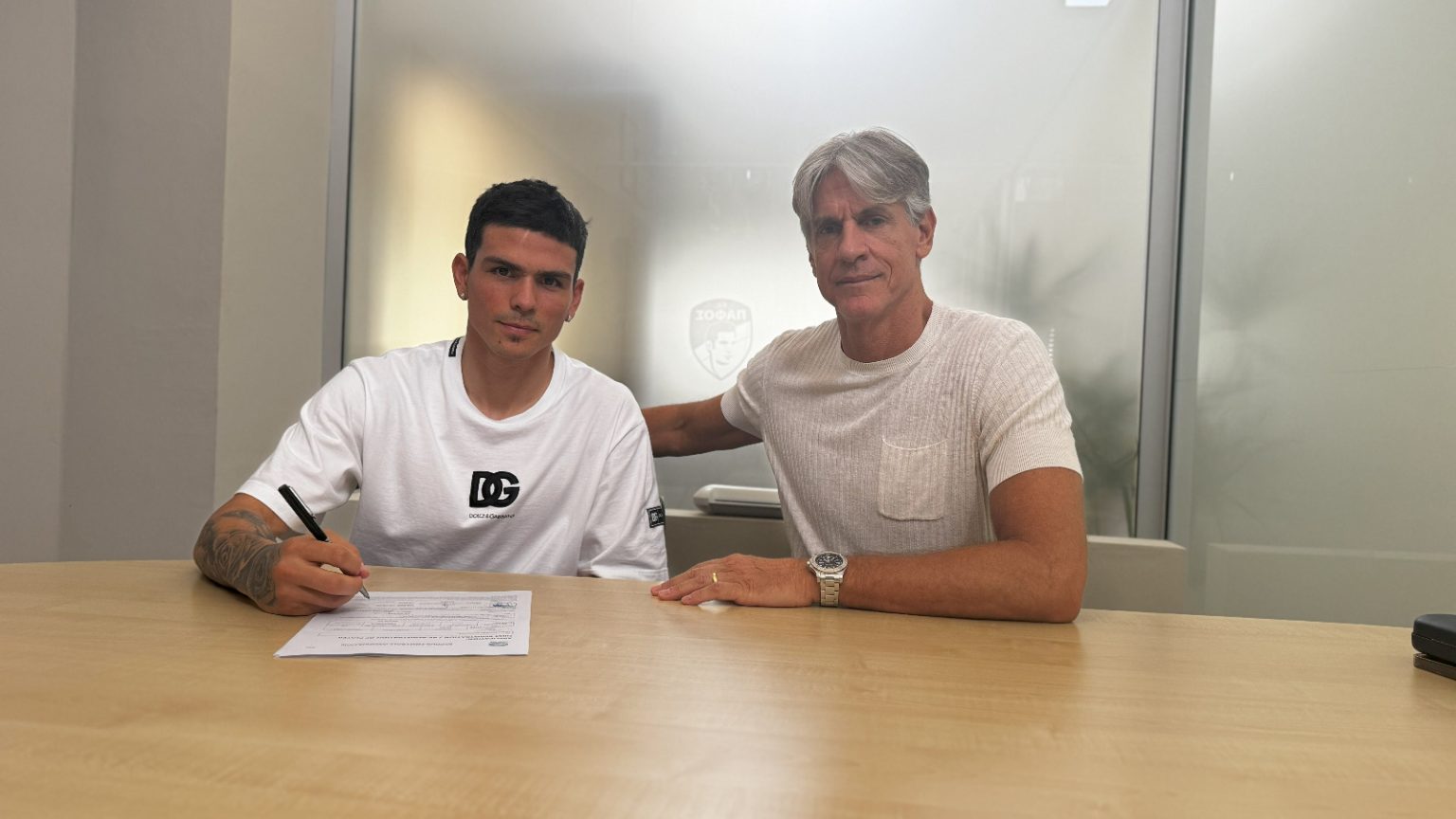 Euro-rivali, nuovo acquisto per il Pafos: è un argentino ex Roma, Sporting e Boca