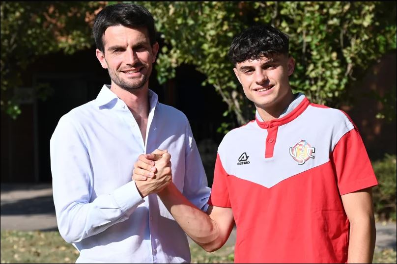 Giovani viola, ufficiale: Spaggiari passa alla Cremonese. La formula