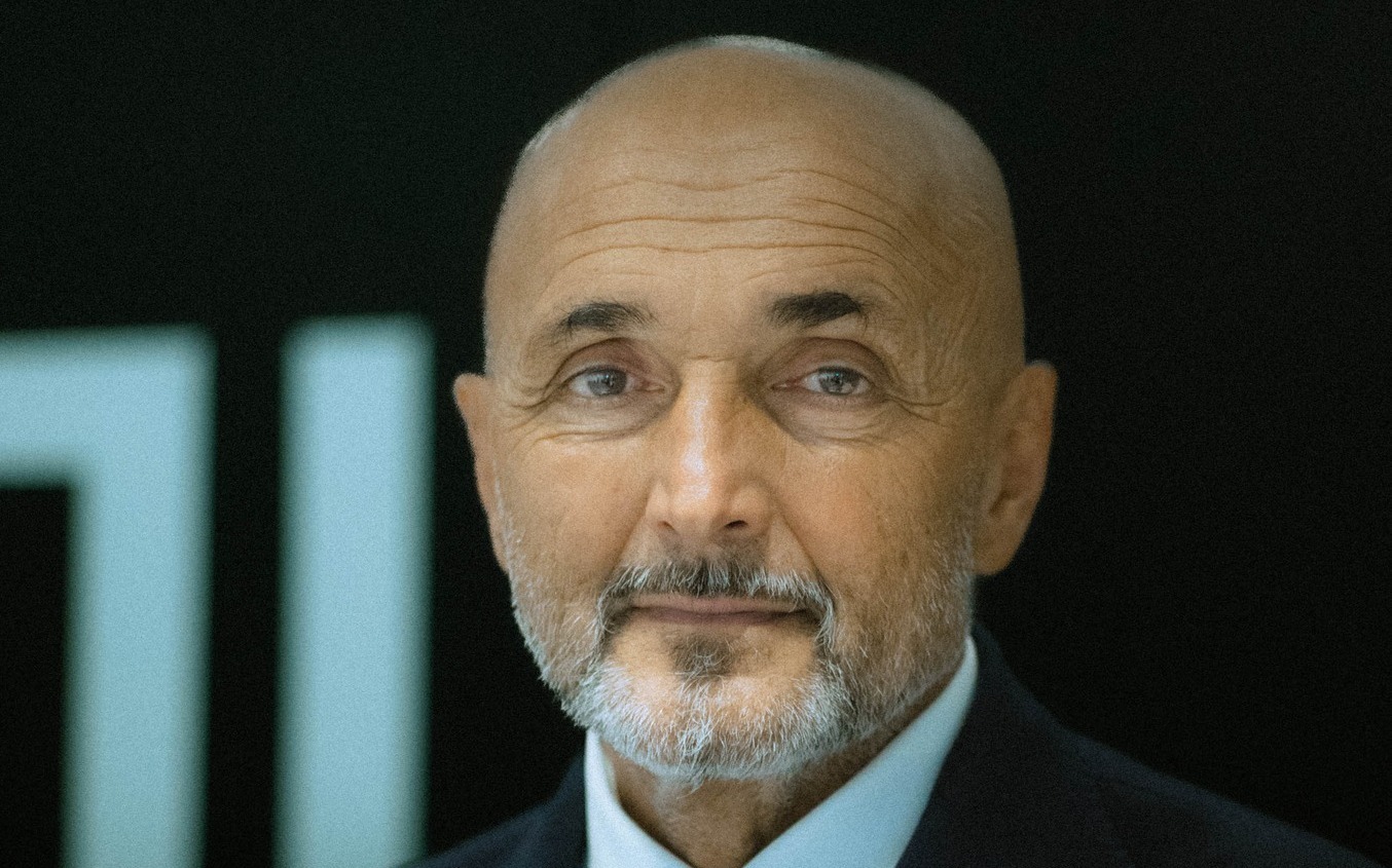 Ufficiale: Luciano Spalletti è il nuovo allenatore della Juventus