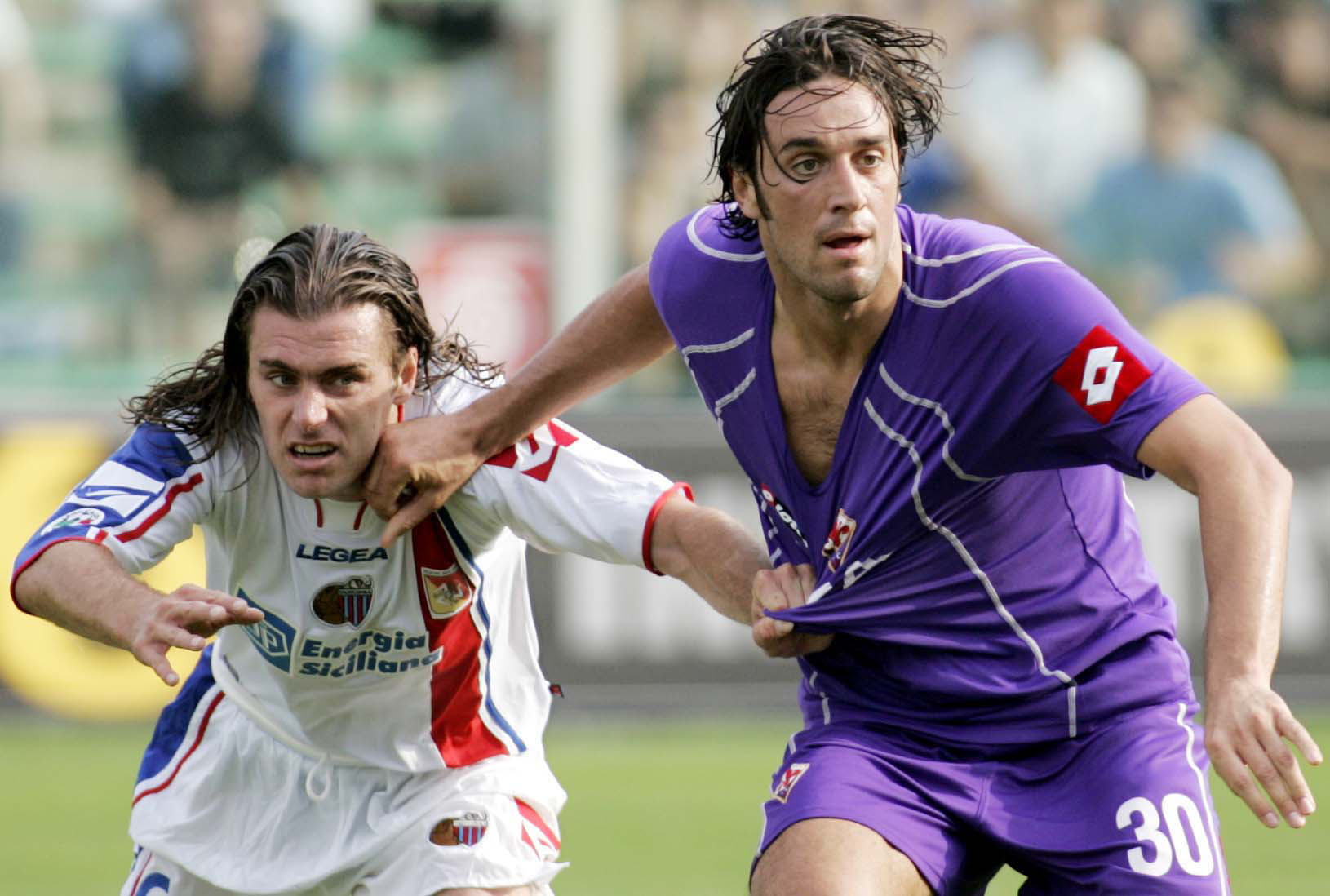 Toni: "Ranieri è l'uomo giusto per la Roma. Lo scudetto sfumato nel 2010 il nostro rimpianto"