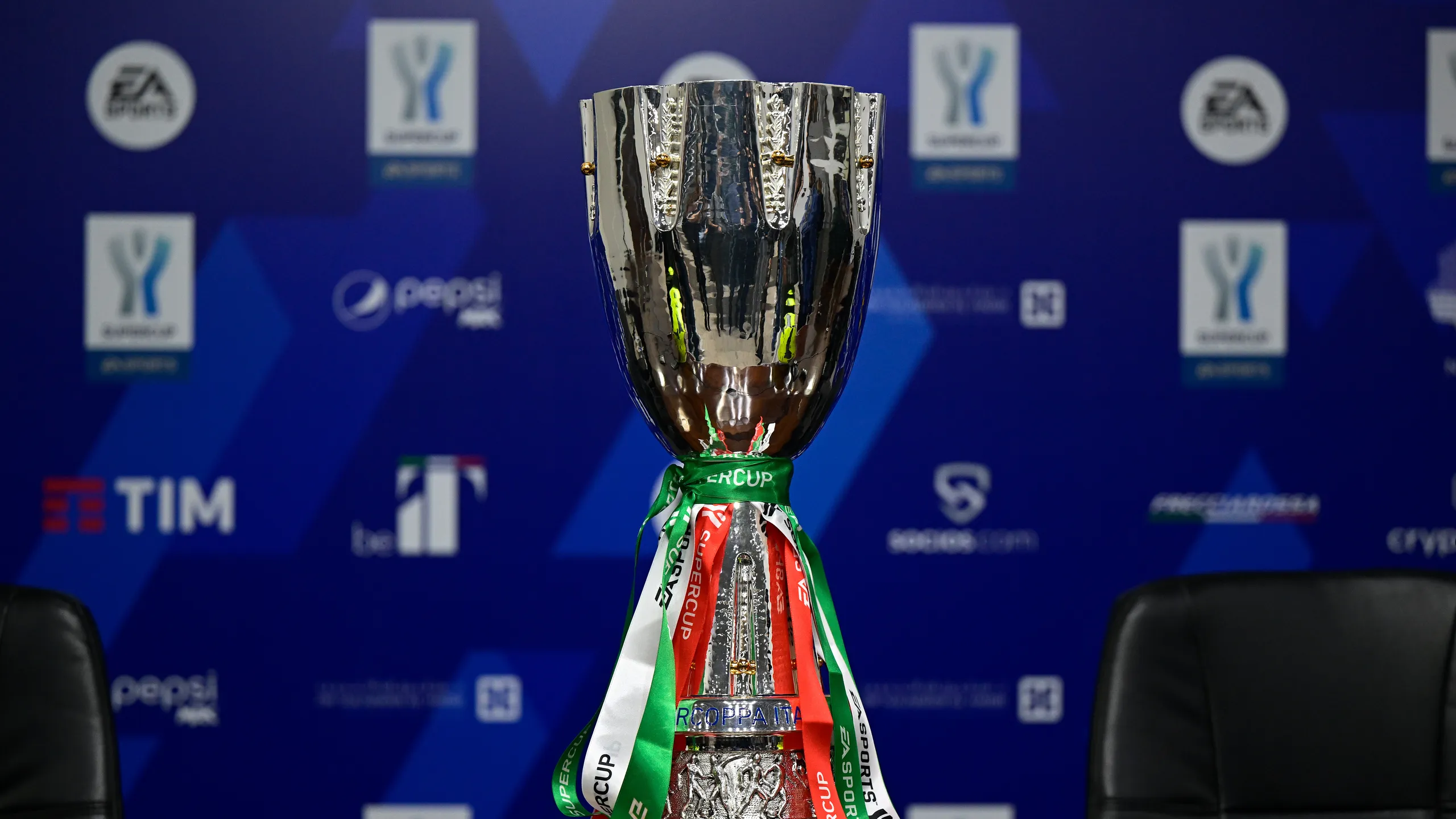 Supercoppa Italiana, le date ufficiali delle semifinali e della finale