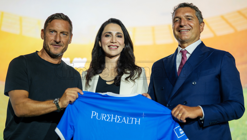 La Lega Serie A lancia in Medio Oriente e nel Nord Africa il talent show "The Italian Dream"