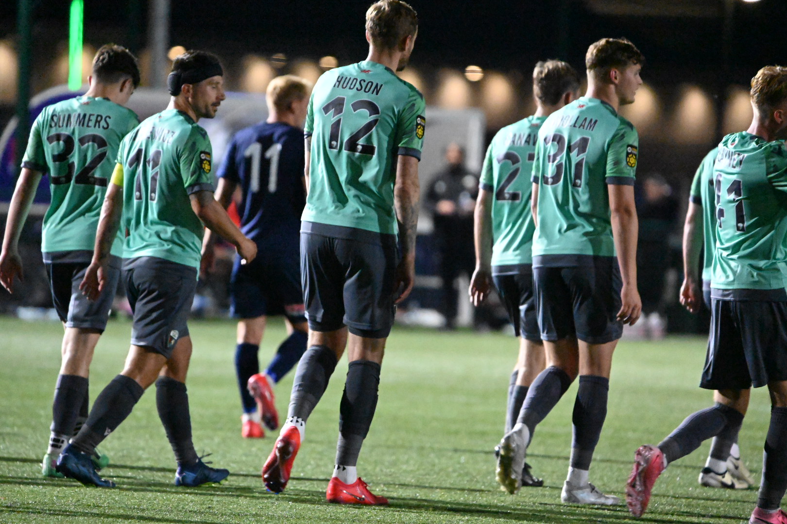 Euro-rivali, The New Saints torna a vincere: 6-1 nello scontro diretto con il Newtown
