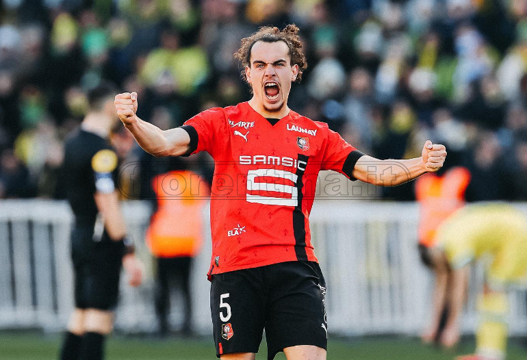 Di Marzio: Fiorentina, occhi su Theate se decidesse di fare un investimento in difesa