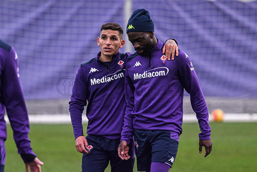 Da Thereau a Ribery, da Frey a Veretout: ecco Ikoné, nuovo capitolo francese a Firenze